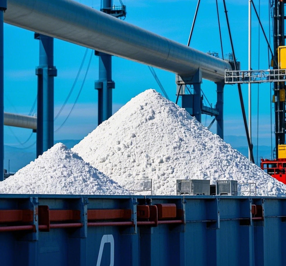 聚焦1月24日期货：锰硅烧碱领涨，氧化铝欧线集运指数大跌