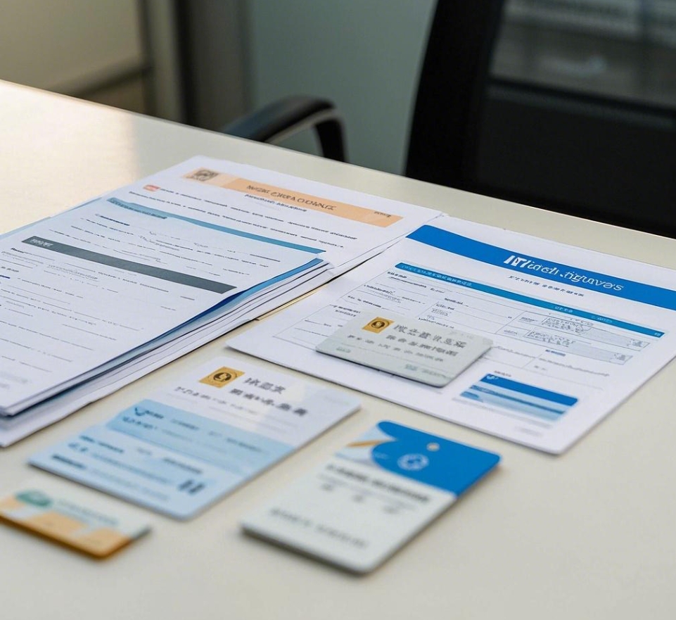 期货入门知识（一）