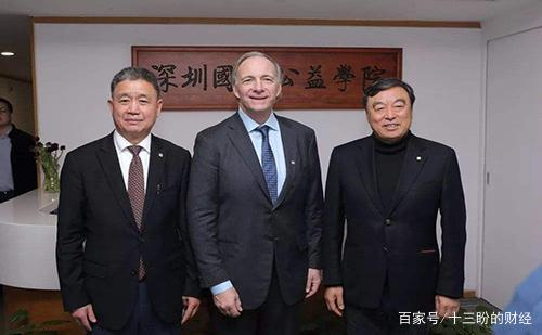 中国的索罗斯：叶庆均