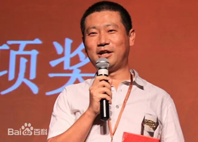 从爆仓到百亿身家：葛卫东的逆袭之路