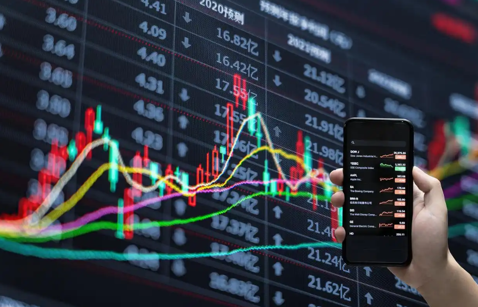 2025 年 1 月中国期货市场数据出炉，各交易所成交量、成交额、持仓量全曝光